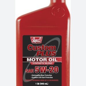 Motor Oil