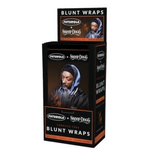 Blunts & Wraps