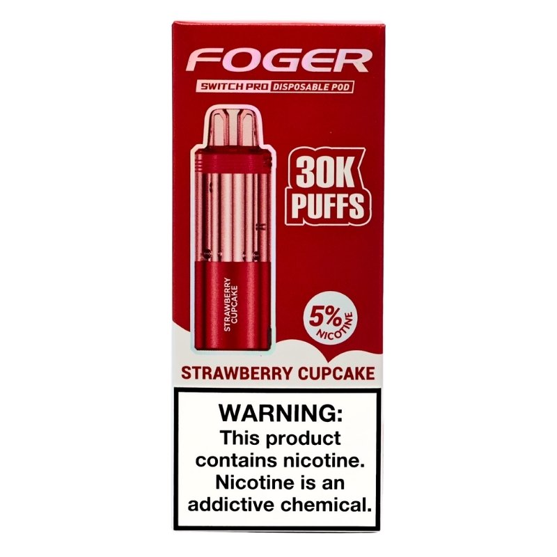Foger Switch Pro Pod 5% Nic 5ct Display - Image 31
