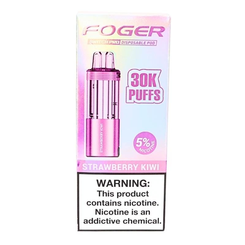 Foger Switch Pro Pod 5% Nic 5ct Display - Image 32