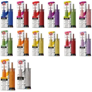 Starbuzz E-Hose 50K 0.6% Nicotine Vape 1ct