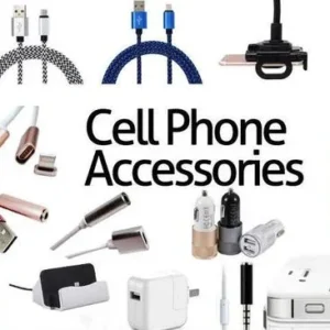 Cell Phone Accessories