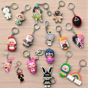 KEYCHAIN