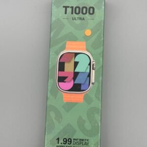 WRIST WATCH T 1000ALTRA