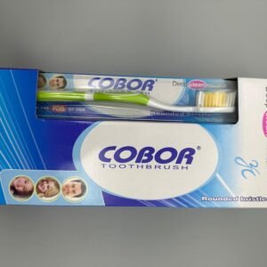 COBOR TOOTHBRUSH