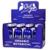 Chill Tree Shots Organic Botanical 2oz 12ct Display