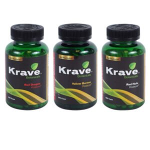 Krave150